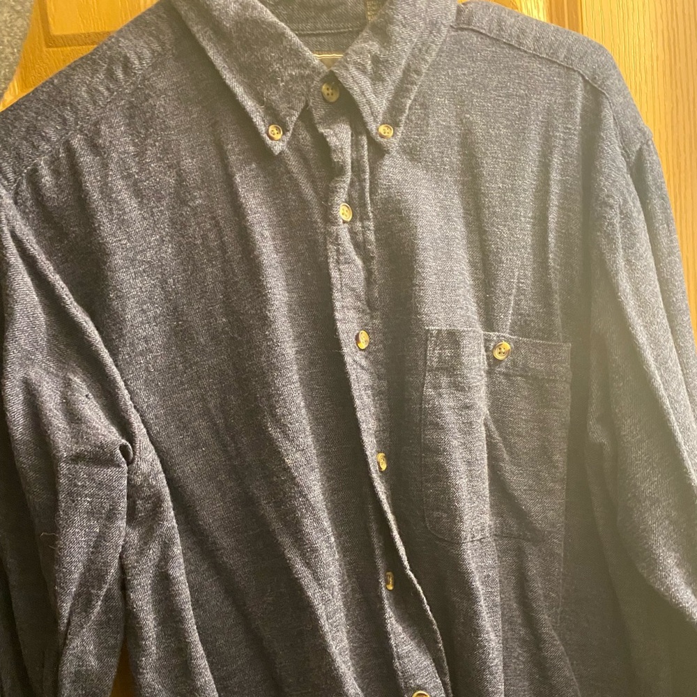 Don’t wear it